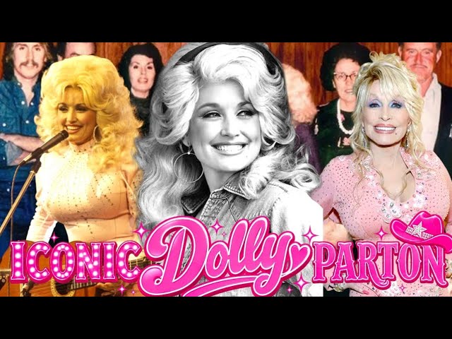 Dolly Partons life, legacy & final message to humanity. Psychic reading Part 1 of 2!
