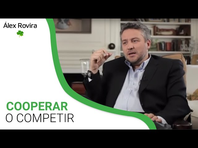 Cooperate or Compete?