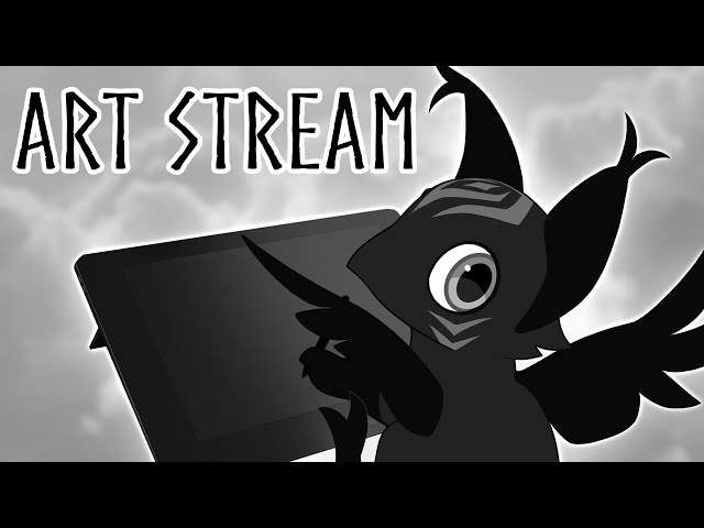 Animation Stream - Mic!