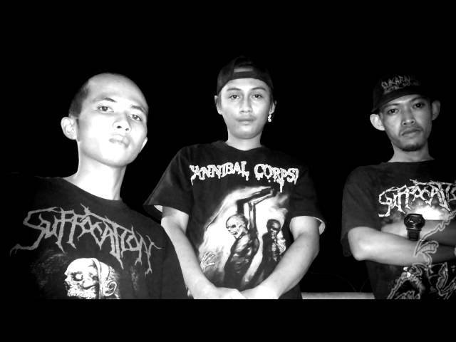 MOORD - Buried in Treason
