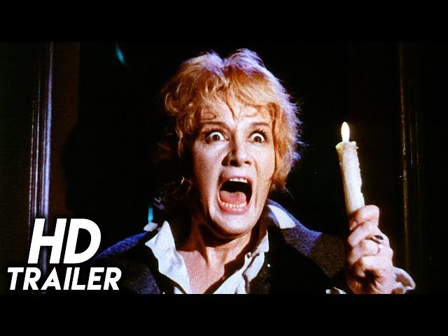 Black Sabbath (1963) ORIGINAL TRAILER [HD]