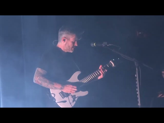 Between the Buried and Me - "Double Helix," "Revolution," & "Fix/Error" (Live in Santa Ana 3-20-22)