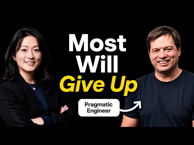 What AI Actually Means for Software Engineers