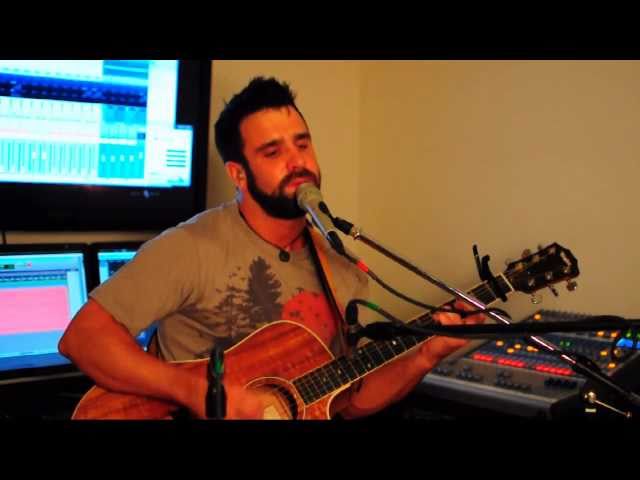 Dave Grodzki - In Too Deep (Demo)