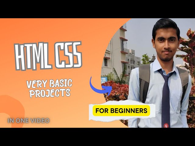 CSS styling - backdrop filter ⭐ || using #html and #css || For beginners || #anujpuri