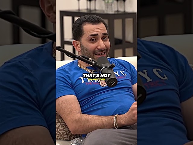 How Much Money is Enough? #traxnyc #gold #shorts