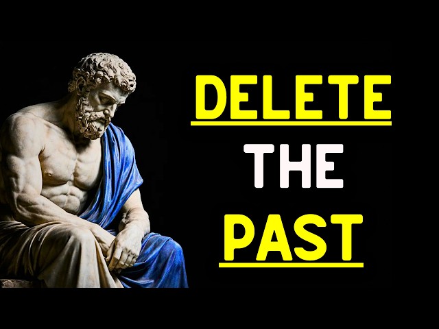 (NO ADS) 4 Hours of Stoic Wisdom to Delete Years of Mental Damage Overnight
