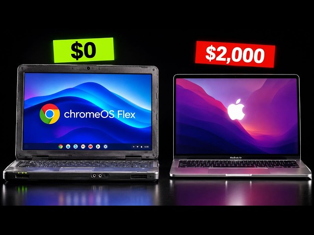 Your Old Laptop Isn’t Actually Slow