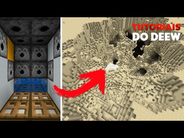 Super Canhão de TNT Atualizado [Java Edition]