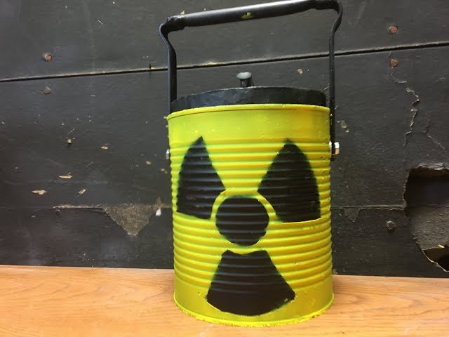 The Rad Can