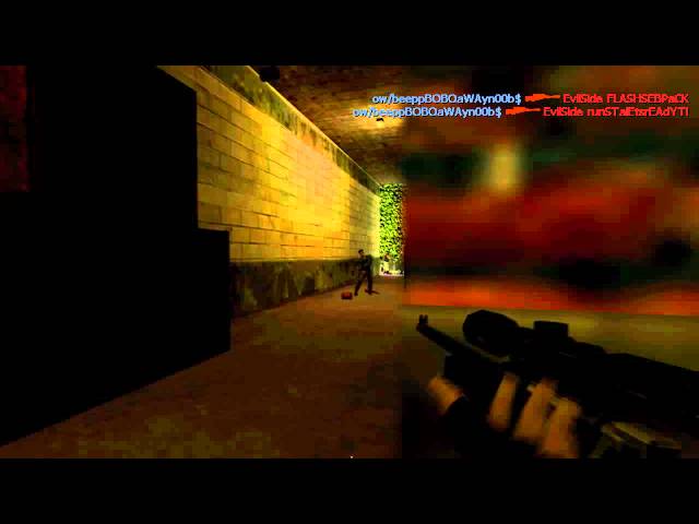 T3C ENTRY TEST.wmv (litle test, beta)