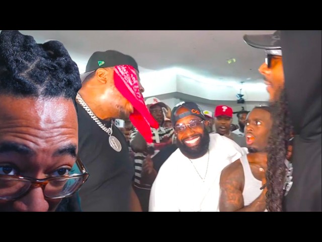 KAI X SMACK/URL LIVE STREAM WAS A GREAT BOOST FOR THE CULTURE, WHAT HAPPENS NOW?