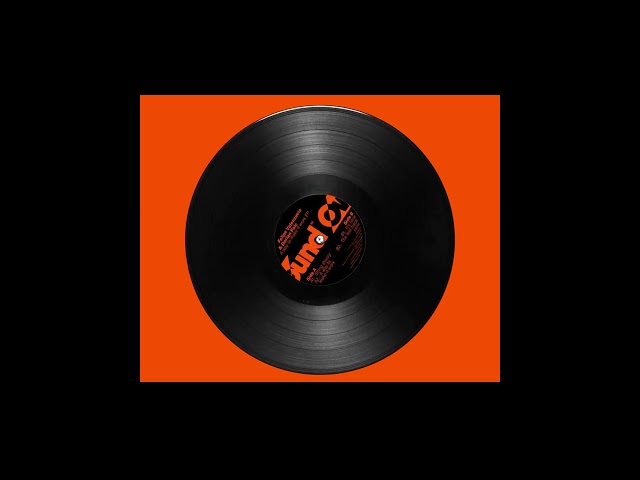 OVEN002-A2  Felipe Valenzuela & Dorian Paic A Way To Make It Work (SNIPPET)