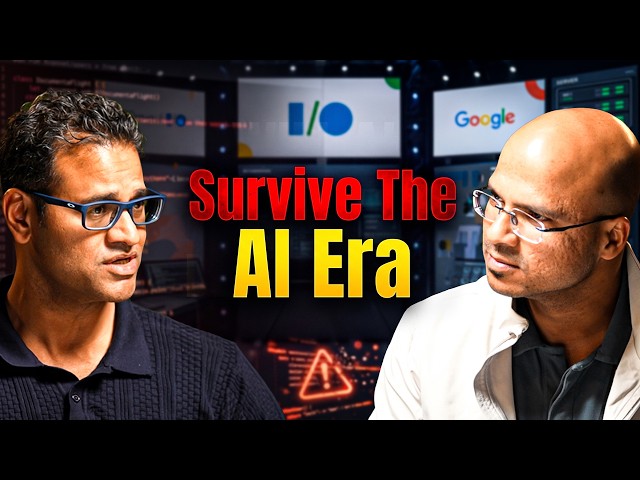 Stop Building AI Wrappers  Build Agents