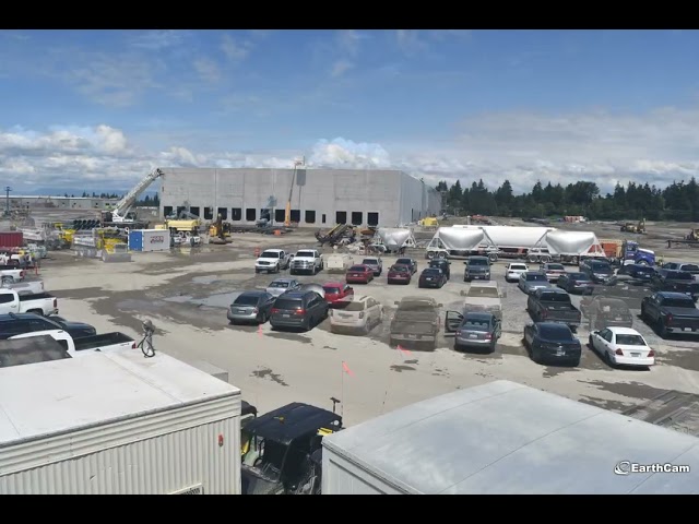 DWS4 Time-lapse