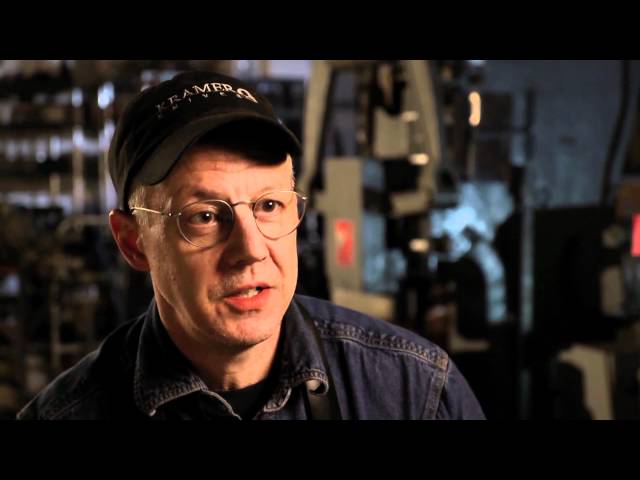 Bob Kramer: "The Fire Inside" presented by Zwilling JA Henckels and Sur La Table