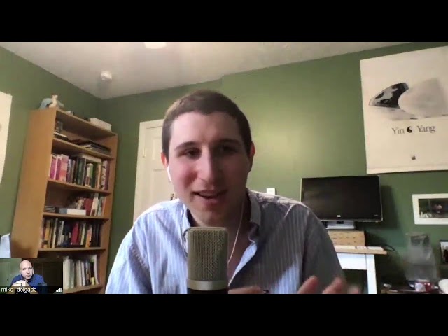 Strategies for Teaching Complex Computer Science Topics in College - David Kopec #DataTalk