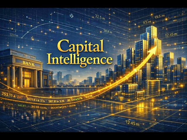 Capital Intelligence™