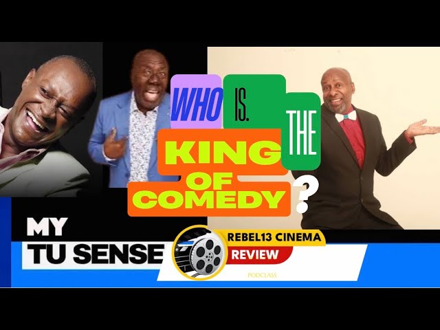 MTS EP(246)IF YOU DON'T LIKE TO LAUGH DON'T WATCH,ERROL FABIEN ON BEING A VIRGIN @20,SCARED OF FLYIN