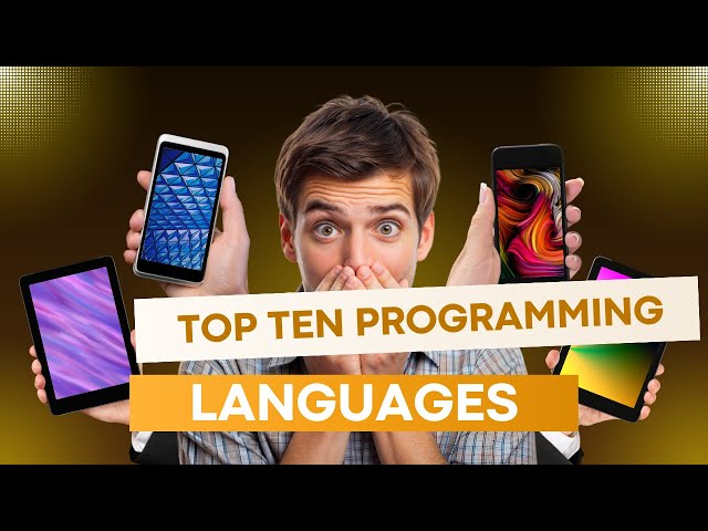 Top Ten Programming Languages in 2026 Analysis and Deep Dive