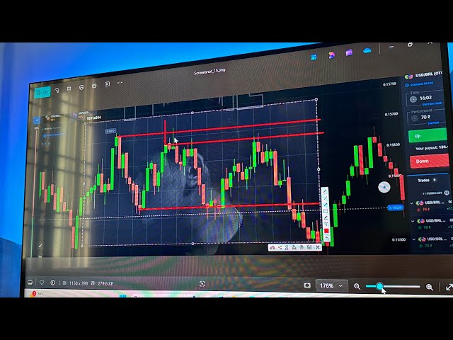 Quotex Trading  ADVANCE For Beginners MT,AT,R&S,LIQUIDITY |Best Binary Option Trading Strategy Tamil
