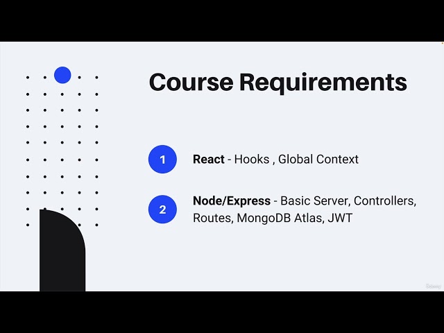 01. MERN Stack Course - MongoDB, Express, React and NodeJS | Introduction | @tubemyofficial