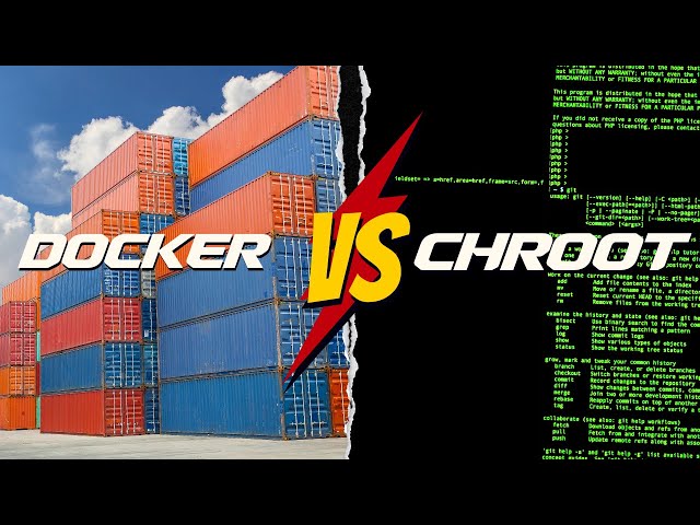 Build your own Container Runtime