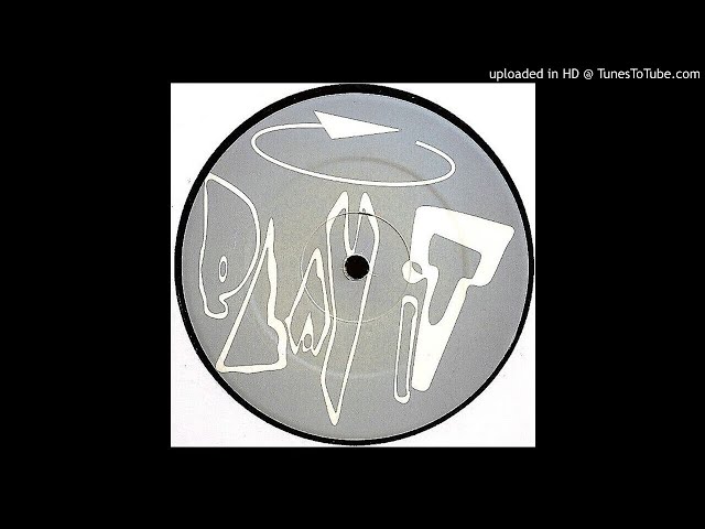 Alpha Base - Like A Dream (Extended Mix) 1997