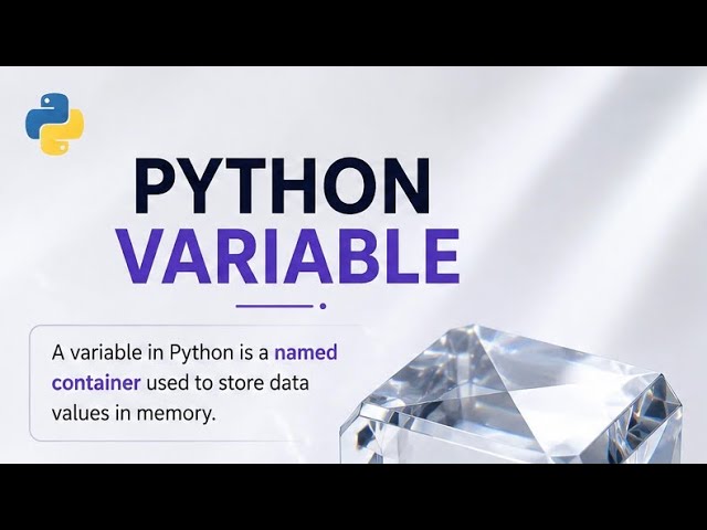 🚨 Everything You Know About Python Variables Is WRONG 🐍 #facts #python #learning #claude #ai 
