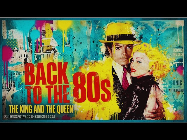 🎉 THE ULTIMATE 80s PARTY MIX | Greatest Hits That Never Get Old (Nonstop Classics)