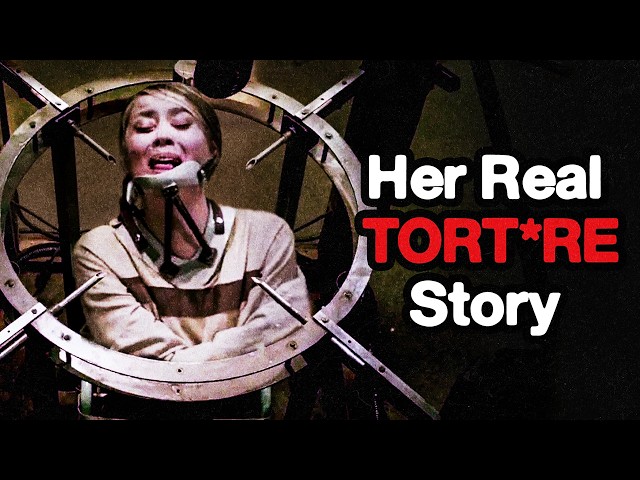 the Disturbing Movies Based on Real Events Iceberg