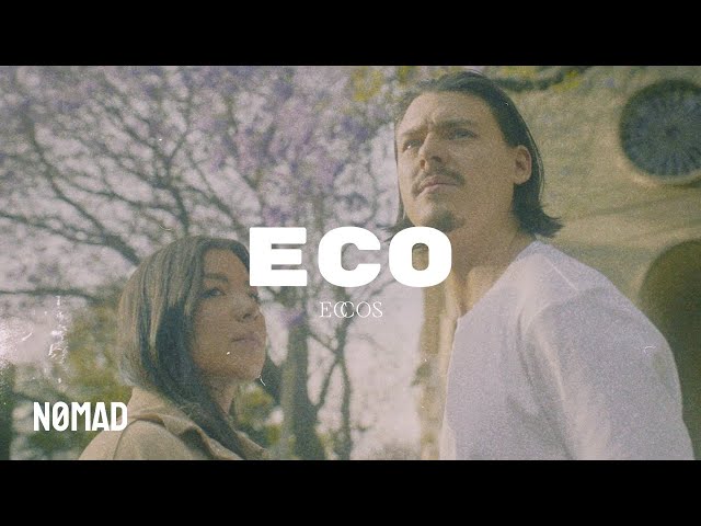 Eco I ECCOS (Video Oficial)