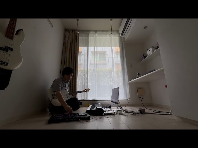 Spatial Focus • Deep Ambient for Coding