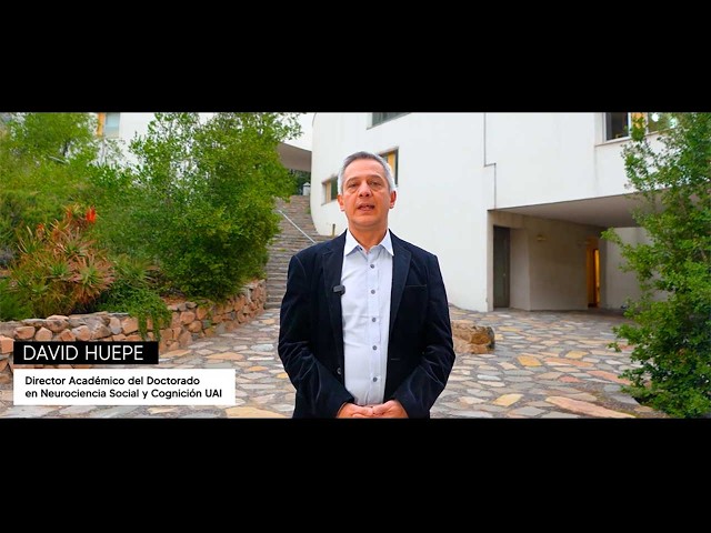 Doctorado en Neurociencia Social y Cognición | Psicología UAI