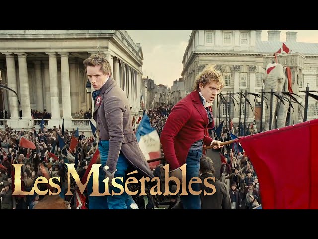 One Day More & Do You Hear the People Sing | Les Miserables (2012)