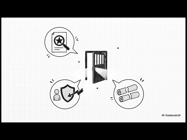 The Sentencing Act 2026 Explained: UK Justice System Overhaul