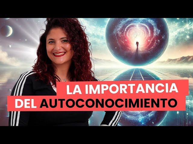 🧠 The importance of self-knowledge