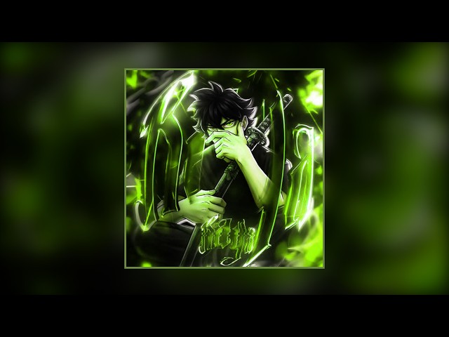 Zericxxn - Raya (Ultra Slowed)