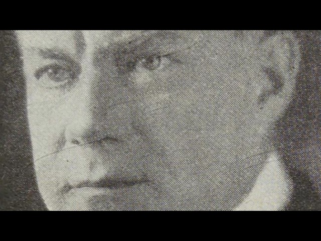 This U.S. Senator Was SHOT In 1924