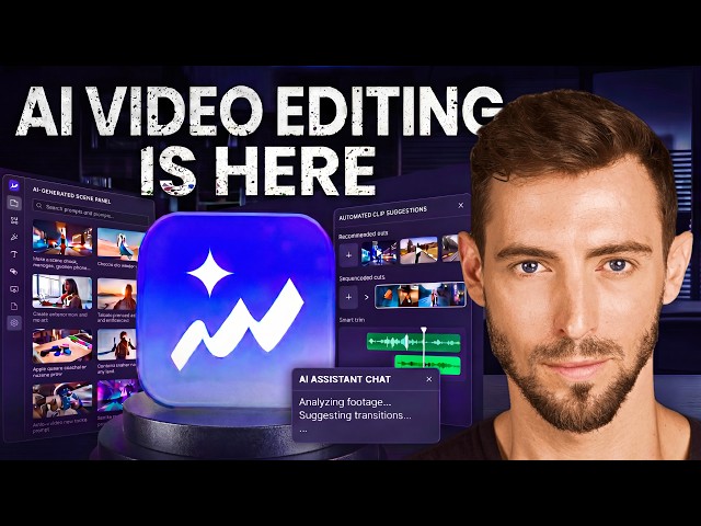 Topview Agent V2 Tutorial — From Idea to Finished Video