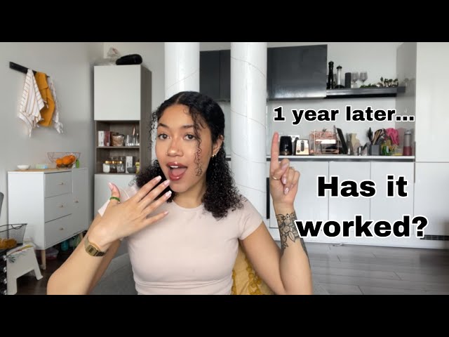 MIRADRY REVIEW: 1 YEAR UPDATE | Did it work for Hyperhidrosis?