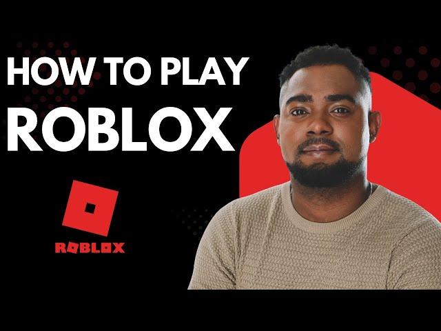 How to Play Games on Roblox for Beginners (2026 Step-by-Step Guide)