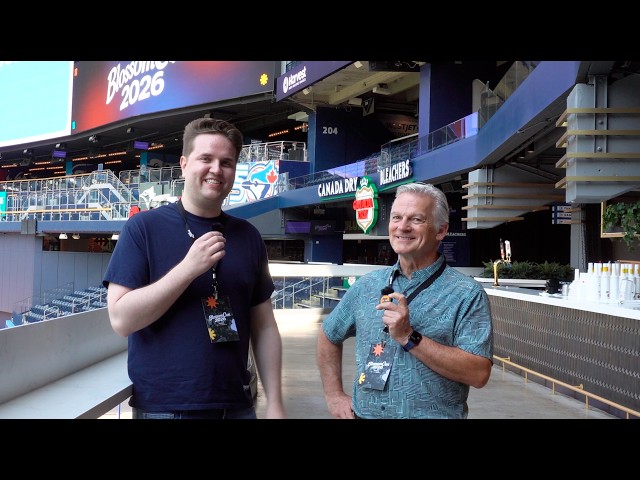 Inflation, CPP & Life After Work with Marc Beavis