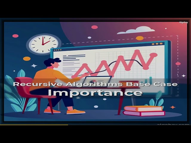 Recursive Algorithms Base Case Importance | Everything You Need to Know