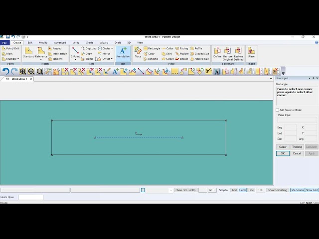 Gerber Accumark Pattern Design for Beginners#Learning Pattern Design#Easy Pattern Making