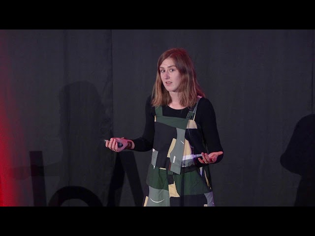 How to be a conscious consumer | Kate Hall | TEDxUOA