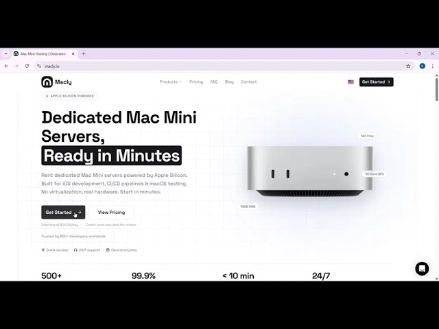 The Easiest Way to Build iOS Apps on Windows 🚀 (No Mac Required)