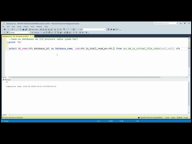 Real Production SQL Queries jo College me kabhi nahi sikhayi jaati by #silent_coder #shorts
