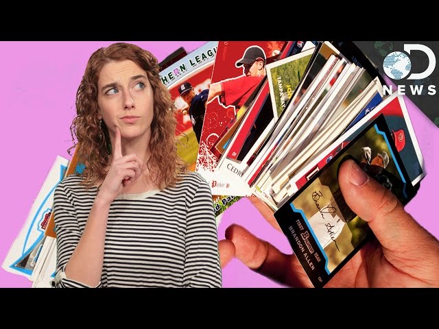 What Drives People To Become Collectors?