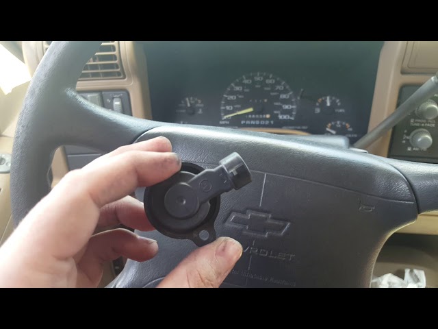 4L60E Transmission Hard Shift? Check This first!